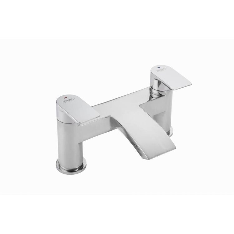 Essential Mantaro Bath Filler Tap