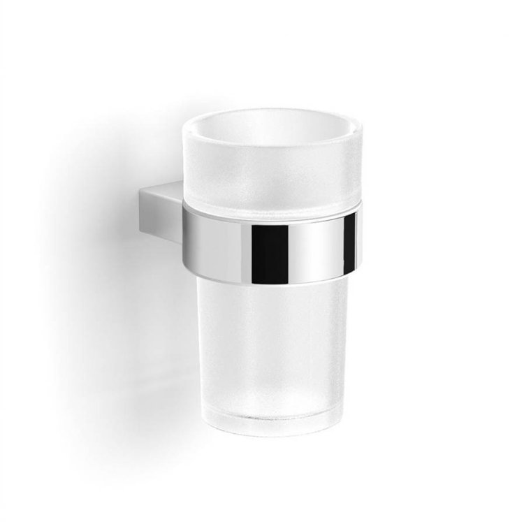 Essential Urban Round Tumbler and Holder