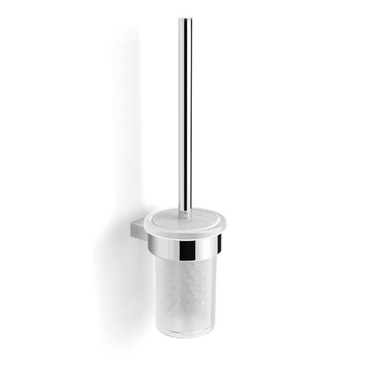 Essential Urban Toilet Brush and Holder