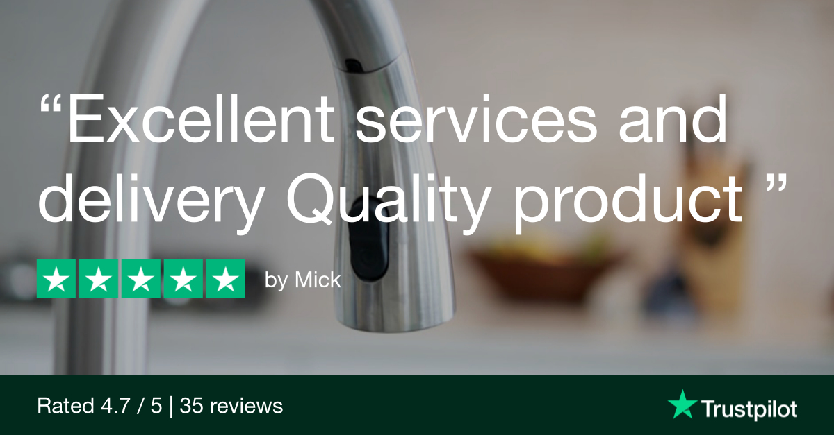 Trustpilot Reviews